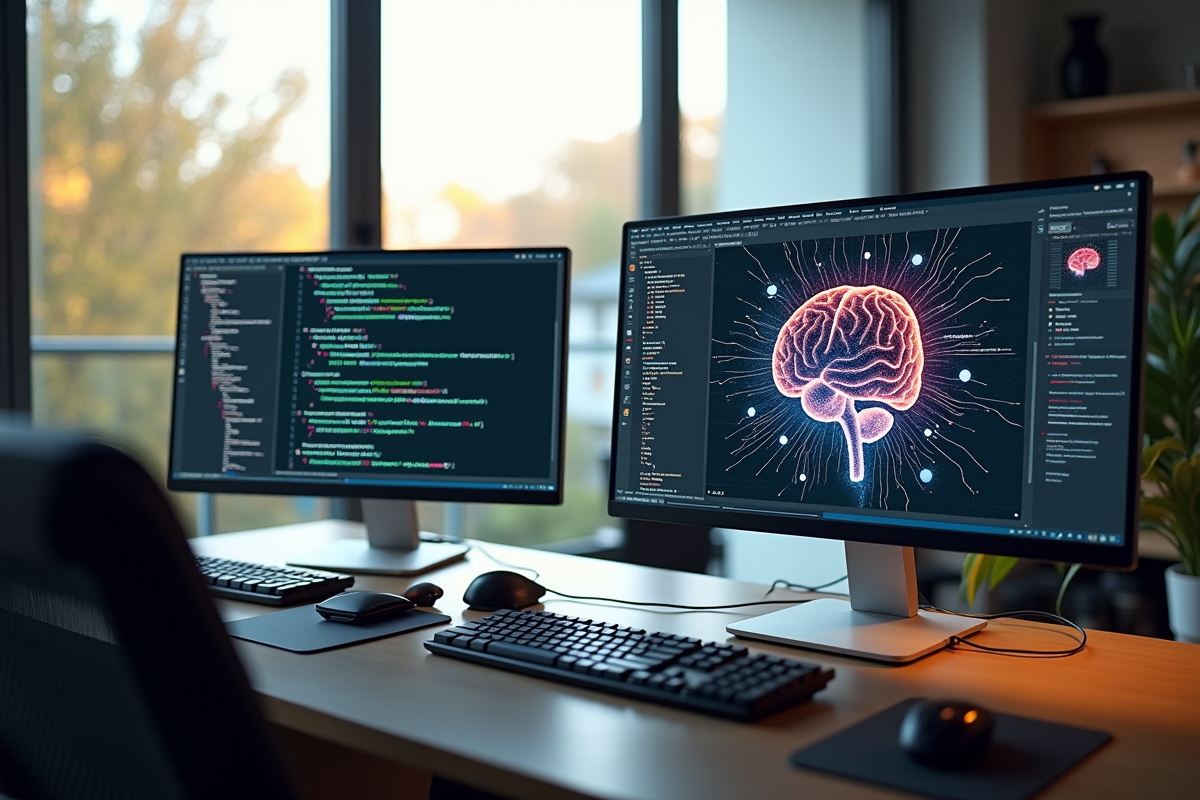intelligence artificielle