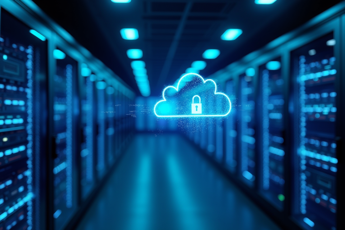 sécurité cloud