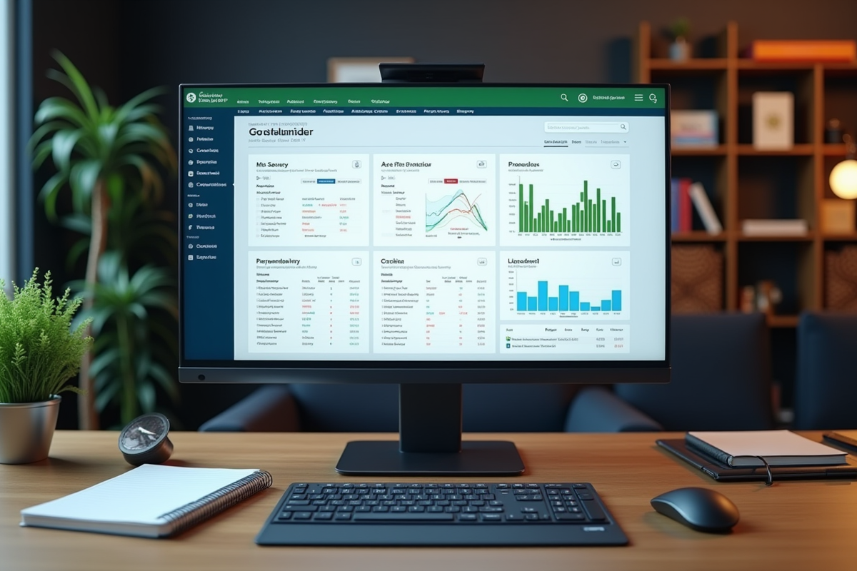 excel automatisation