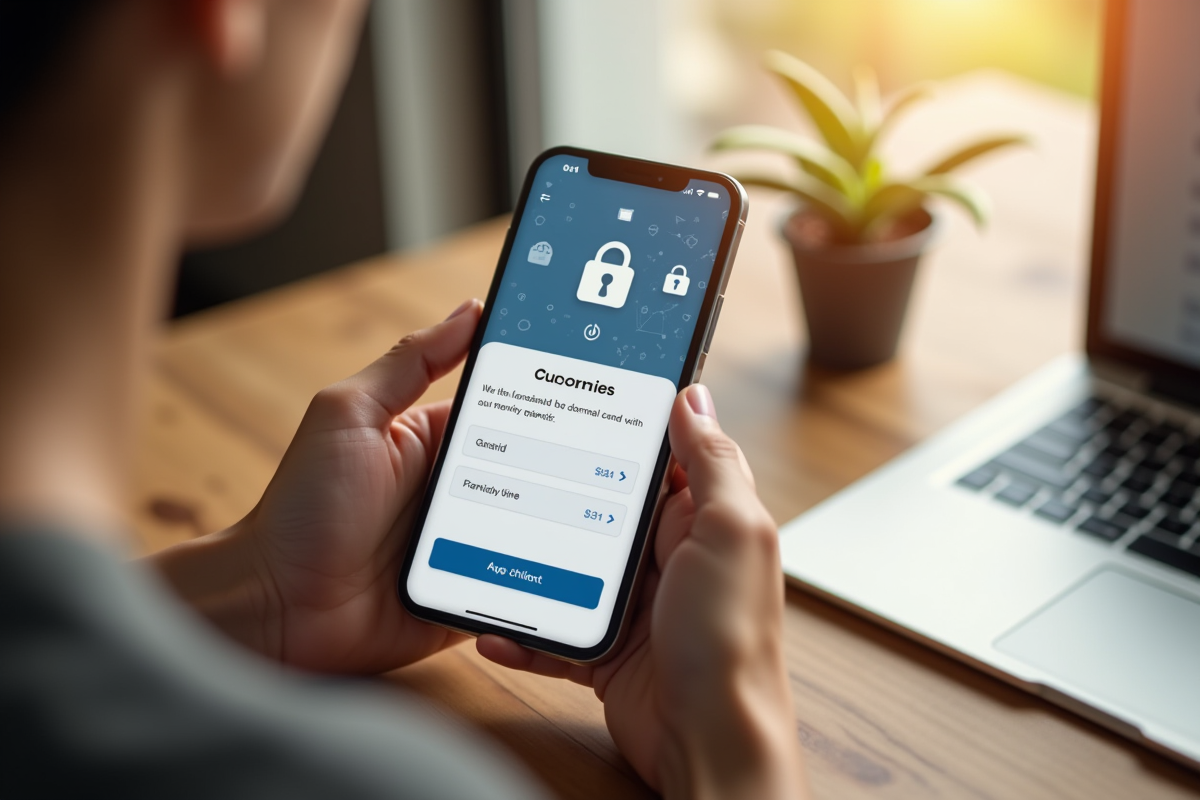 paiement sécurisé